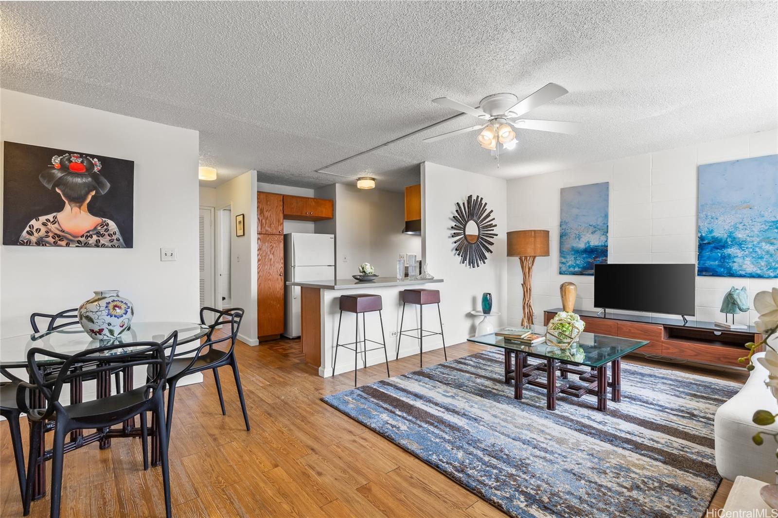 Leolua Regent condo # G323, Waipahu, Hawaii - photo 2 of 25