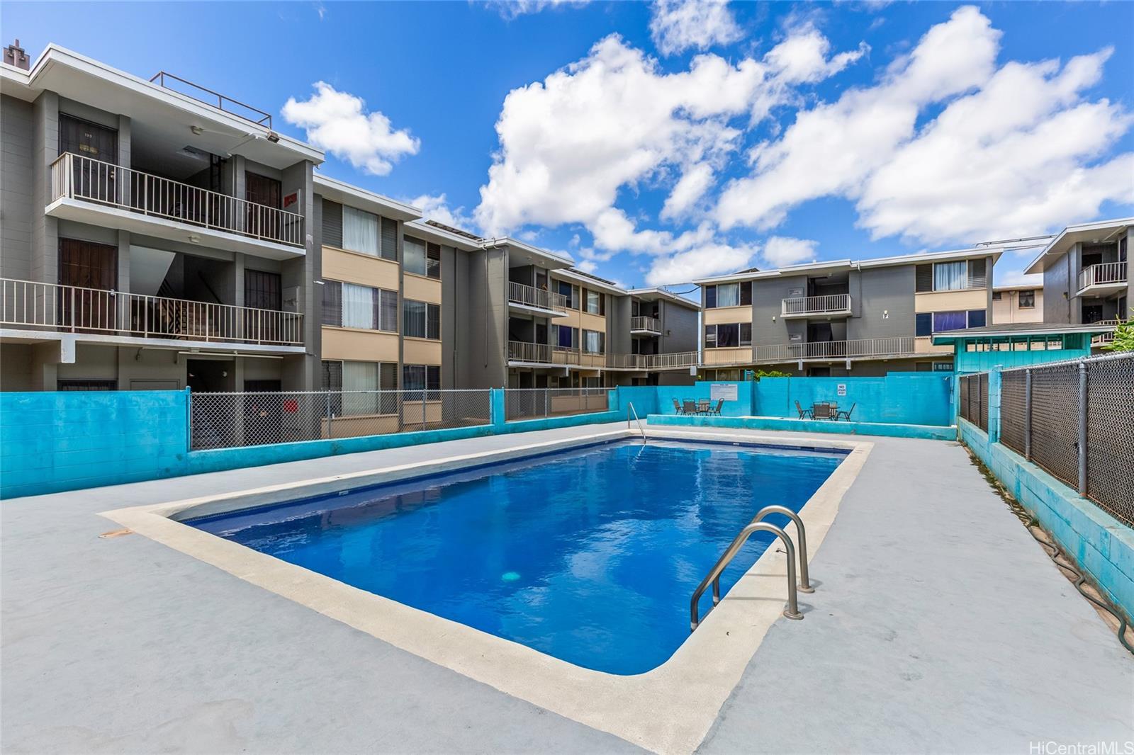 Leolua Regent condo # G323, Waipahu, Hawaii - photo 16 of 25