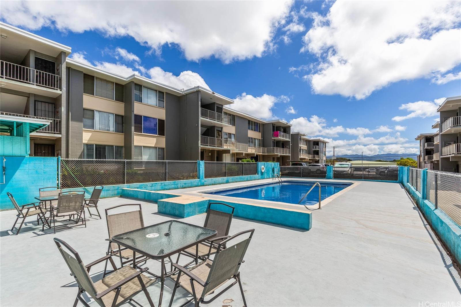 Leolua Regent condo # G323, Waipahu, Hawaii - photo 17 of 25