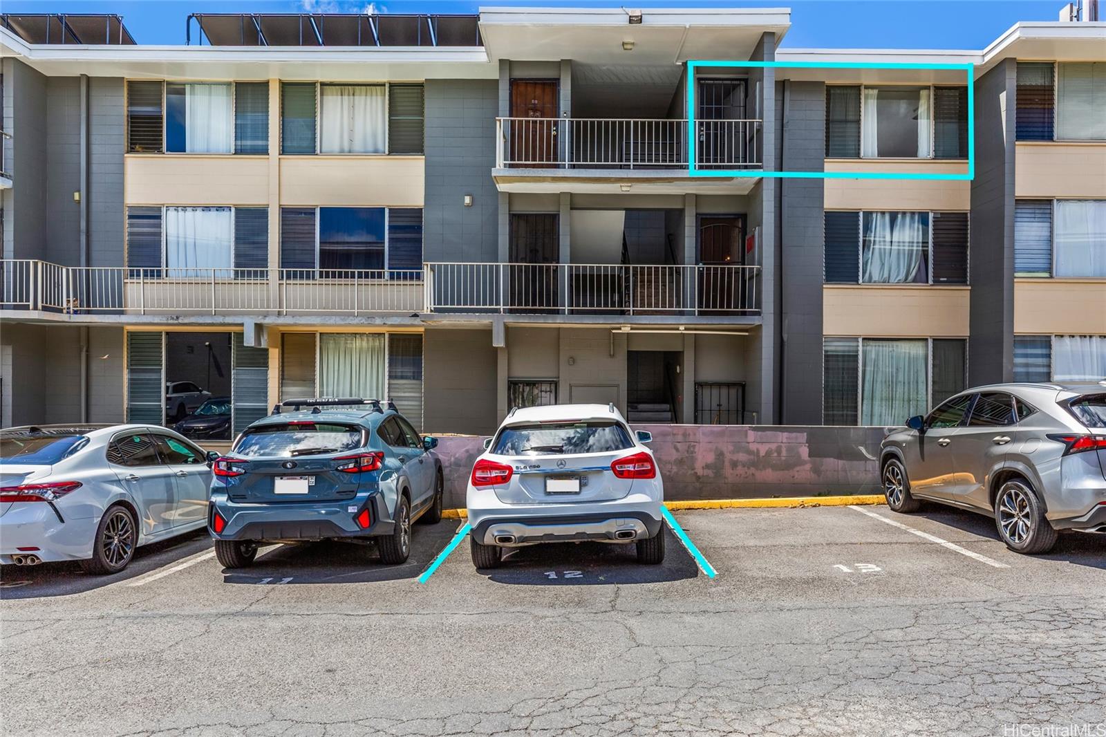 Leolua Regent condo # G323, Waipahu, Hawaii - photo 20 of 25