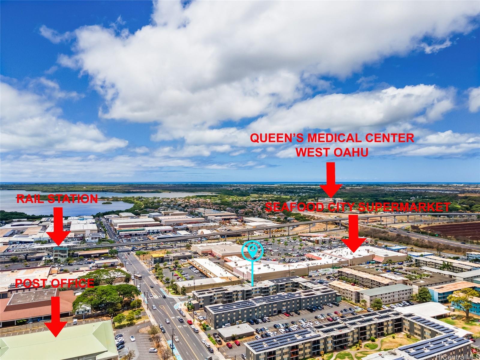 Leolua Regent condo # G323, Waipahu, Hawaii - photo 21 of 25