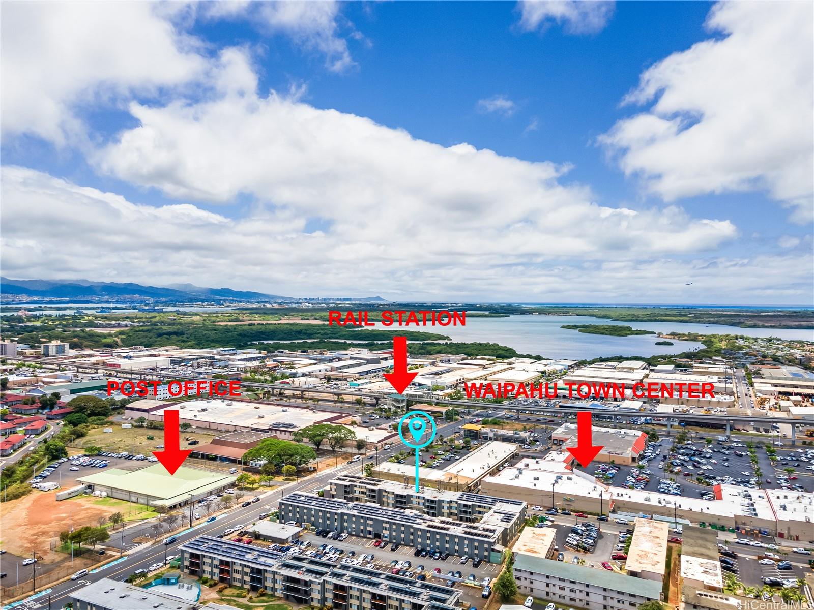 Leolua Regent condo # G323, Waipahu, Hawaii - photo 22 of 25