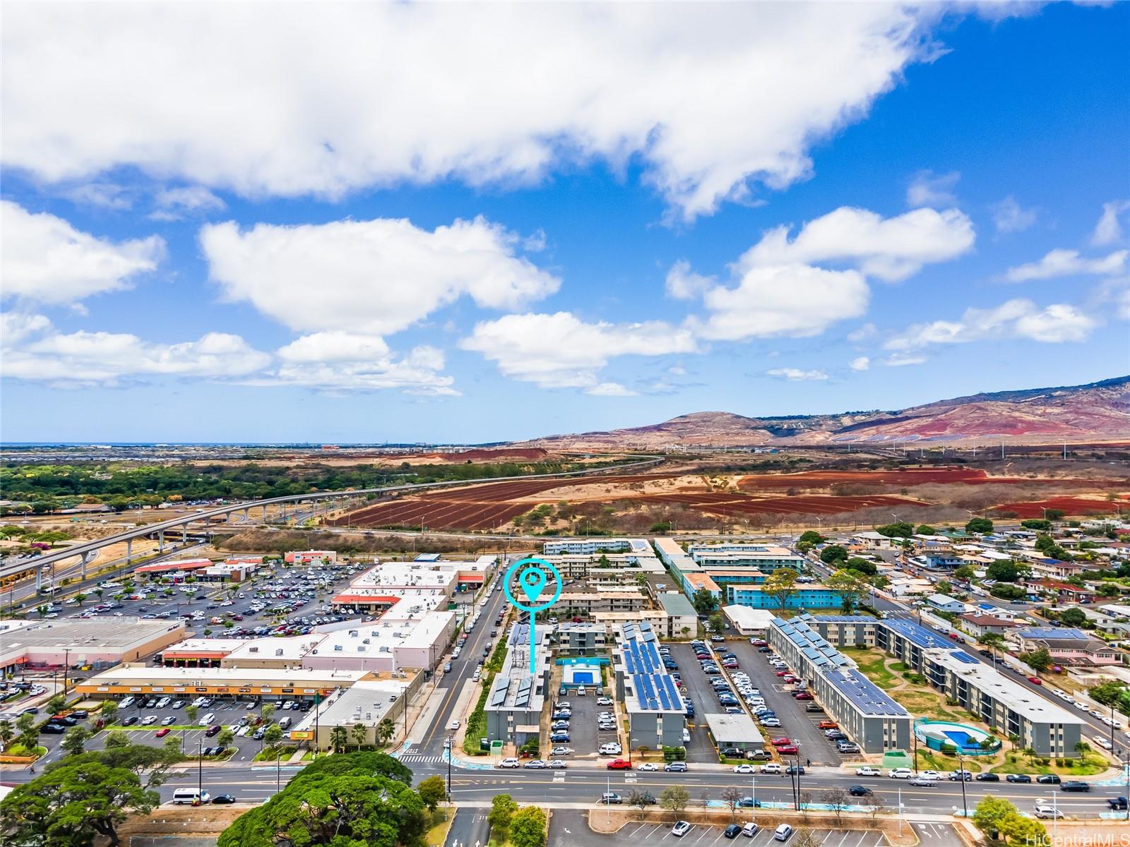Leolua Regent condo # G323, Waipahu, Hawaii - photo 24 of 25