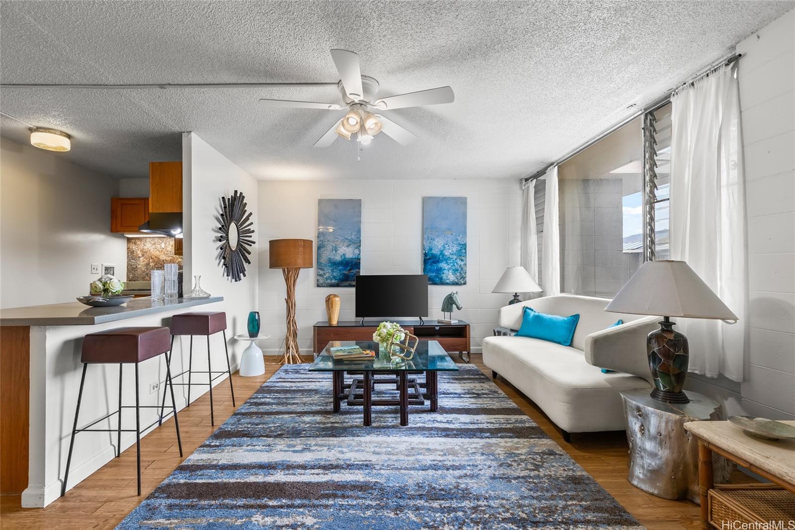 Leolua Regent condo # G323, Waipahu, Hawaii - photo 5 of 25