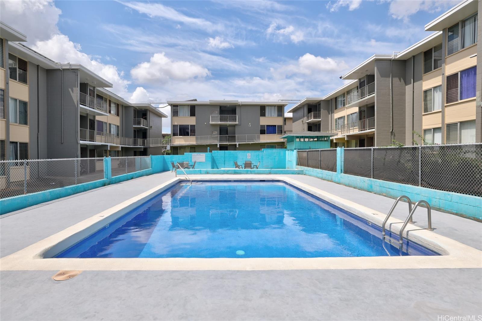 Leolua Regent condo # G/324, Waipahu, Hawaii - photo 13 of 23