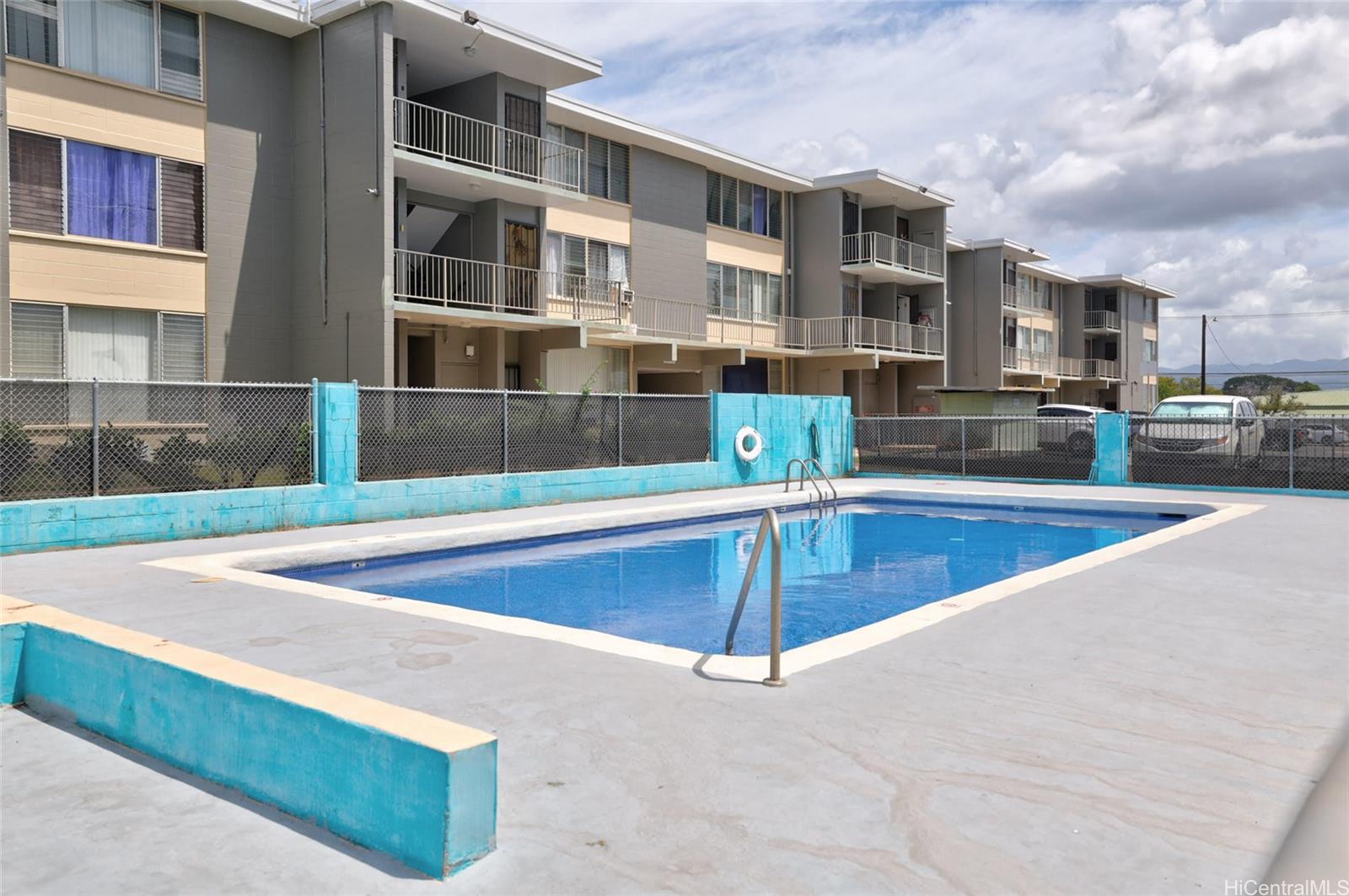 Leolua Regent condo # G/324, Waipahu, Hawaii - photo 14 of 23