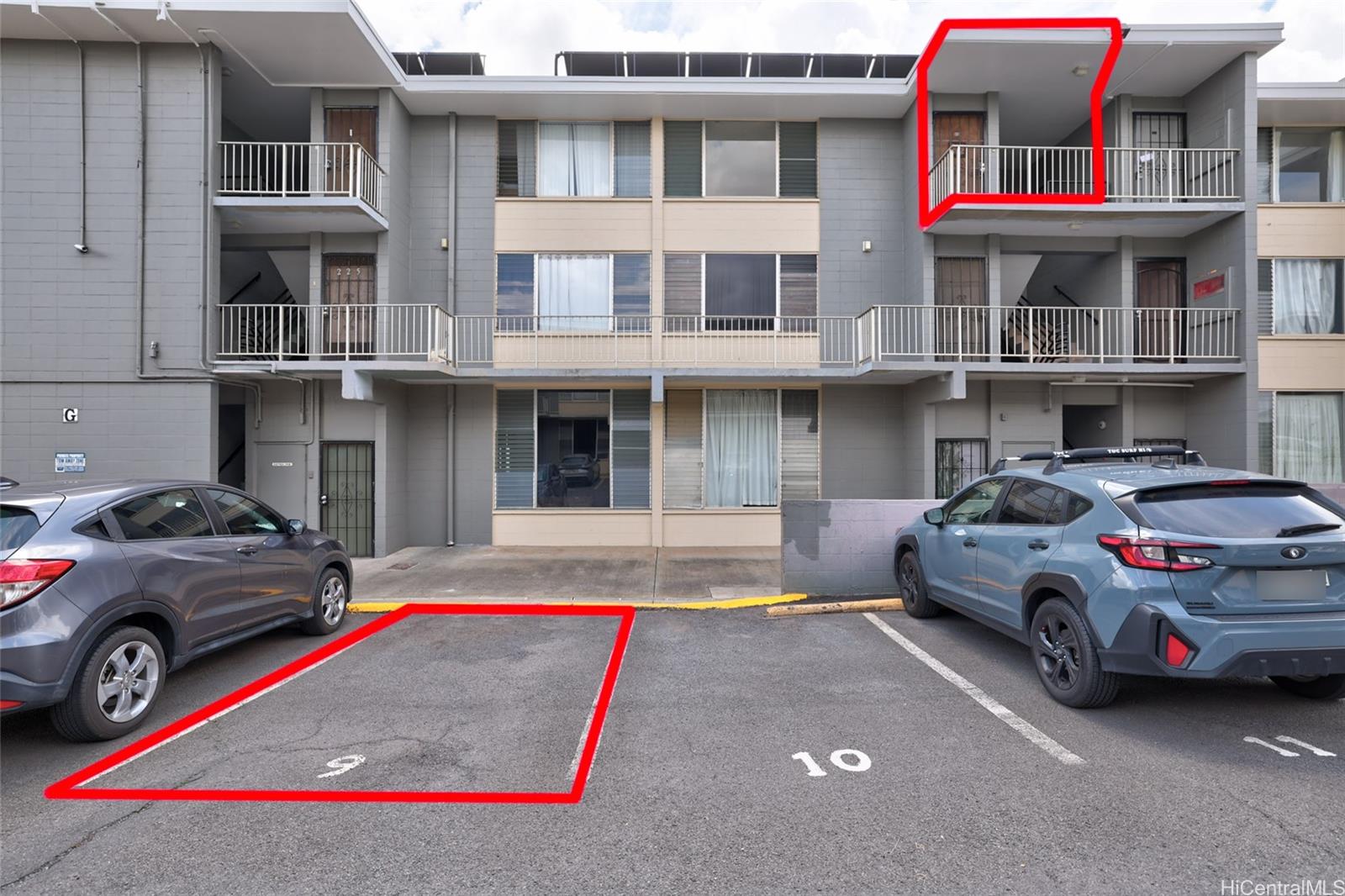 Leolua Regent condo # G/324, Waipahu, Hawaii - photo 15 of 23