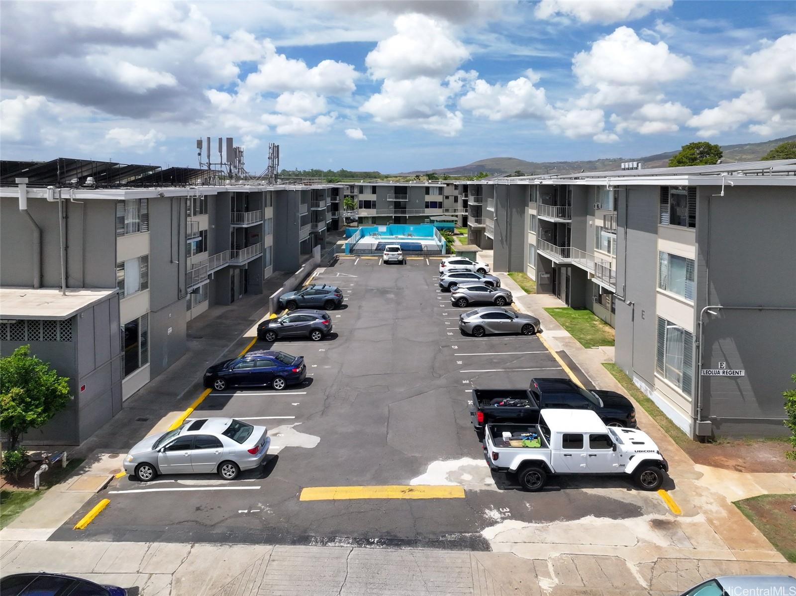 Leolua Regent condo # G/324, Waipahu, Hawaii - photo 19 of 23