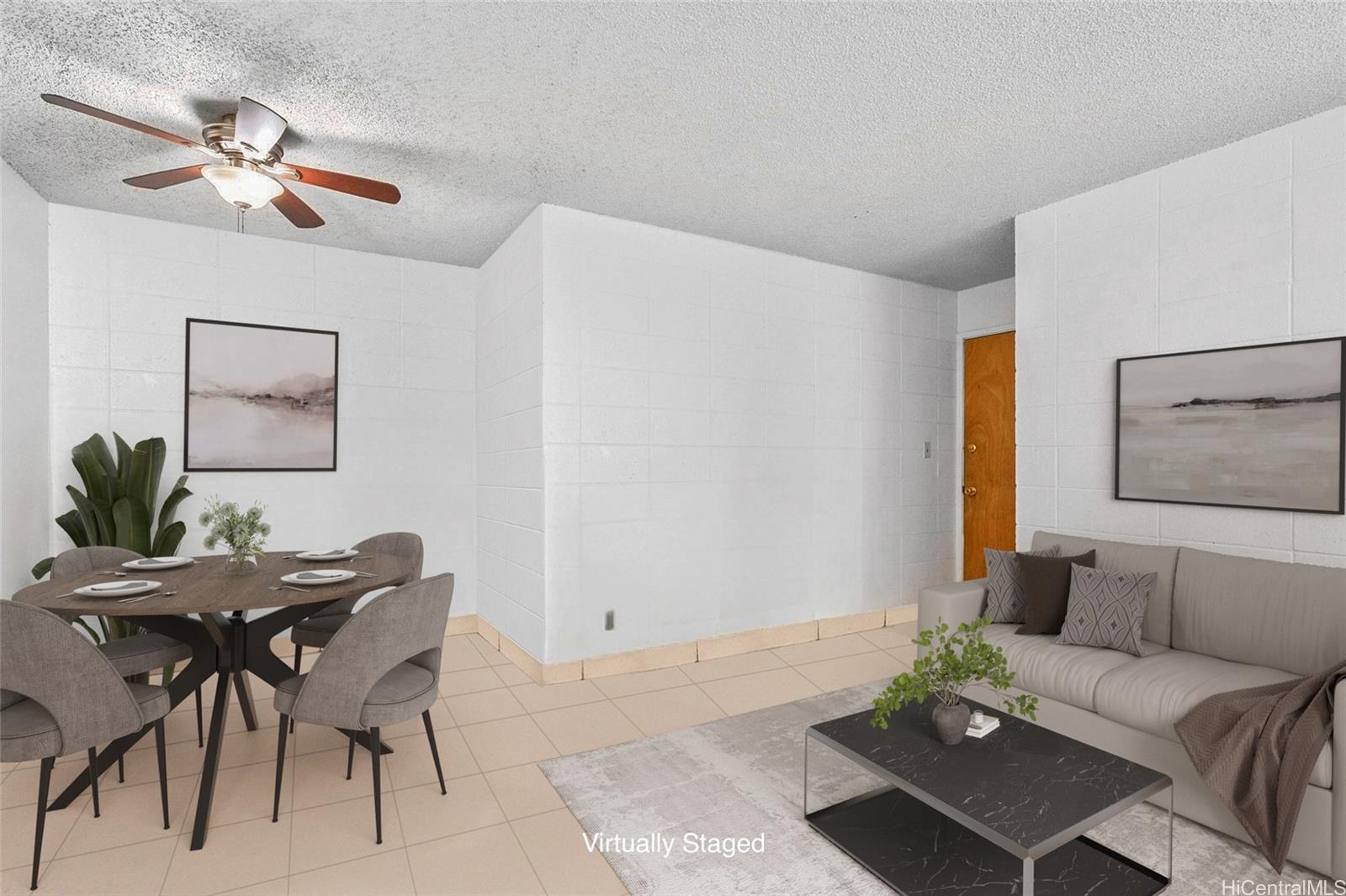 Leolua Regent condo # G/324, Waipahu, Hawaii - photo 5 of 23