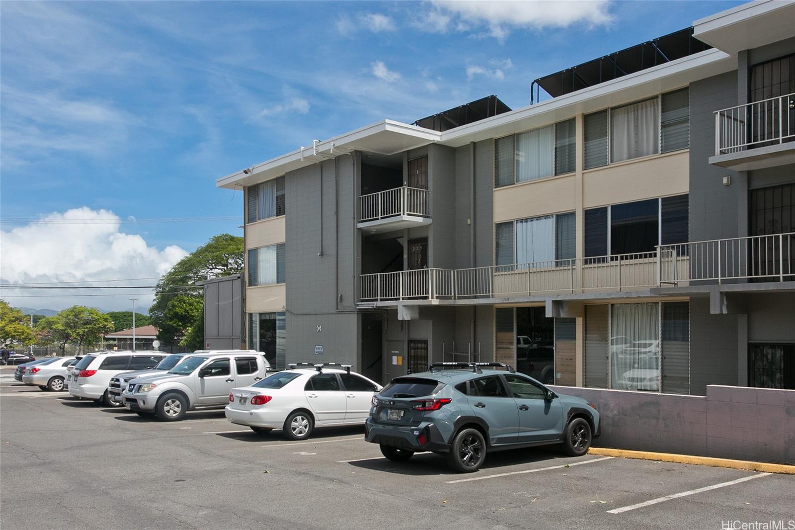 Leolua Regent condo # G325, Waipahu, Hawaii - photo 11 of 11