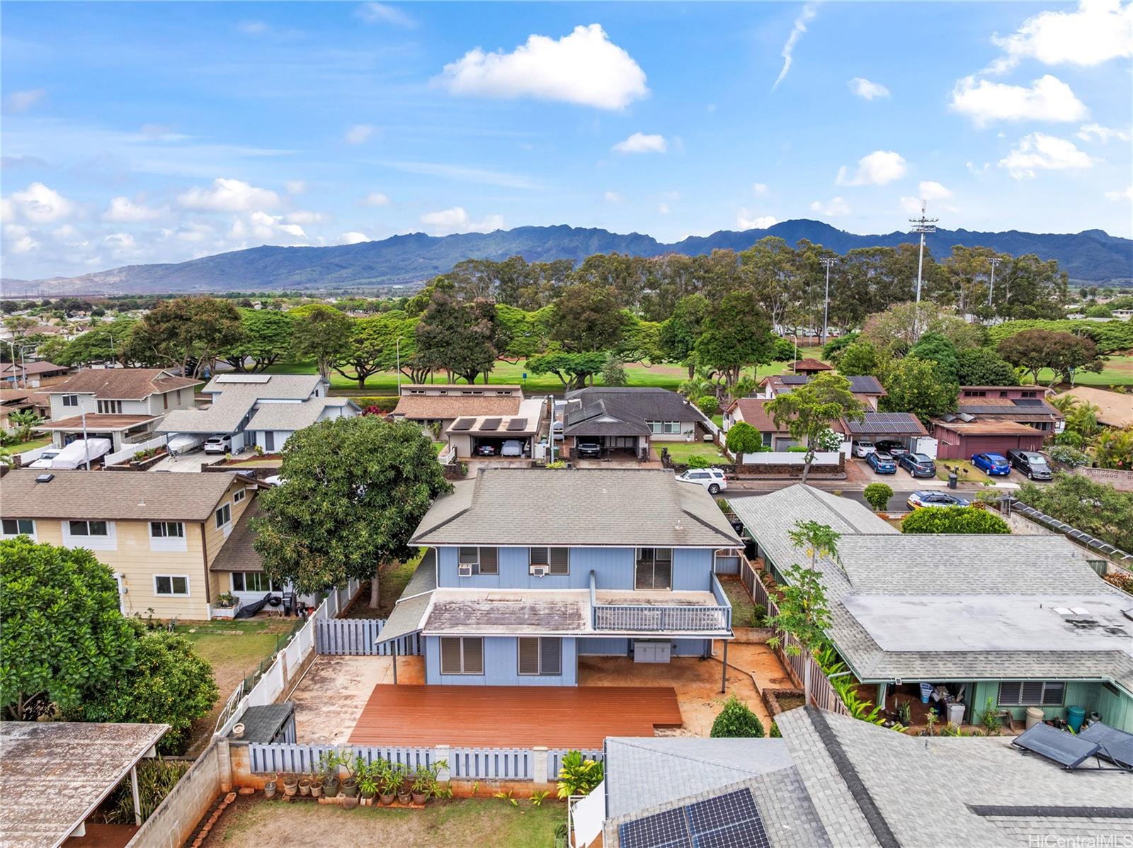 94-248  Hokulewa Loop Mililani Area, Central home - photo 2 of 25