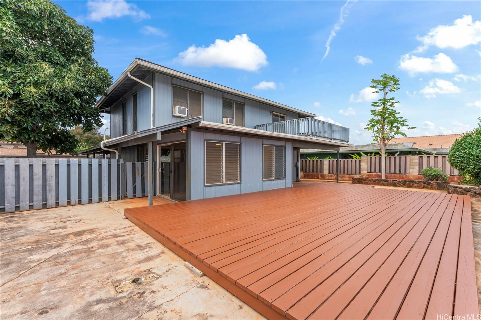 94-248  Hokulewa Loop Mililani Area, Central home - photo 24 of 25