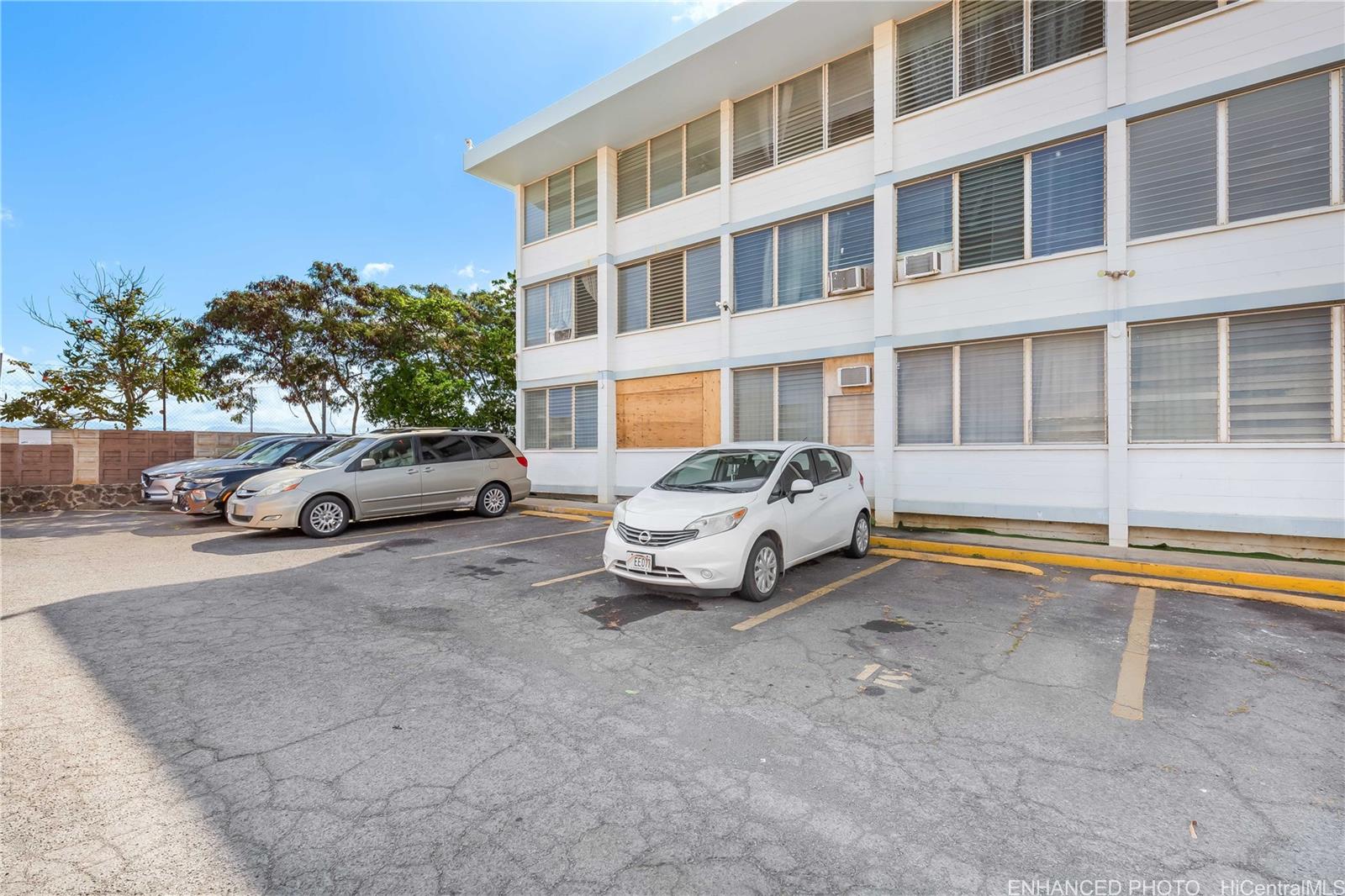 Plantation View Hale condo # A205, Waipahu, Hawaii - photo 20 of 25