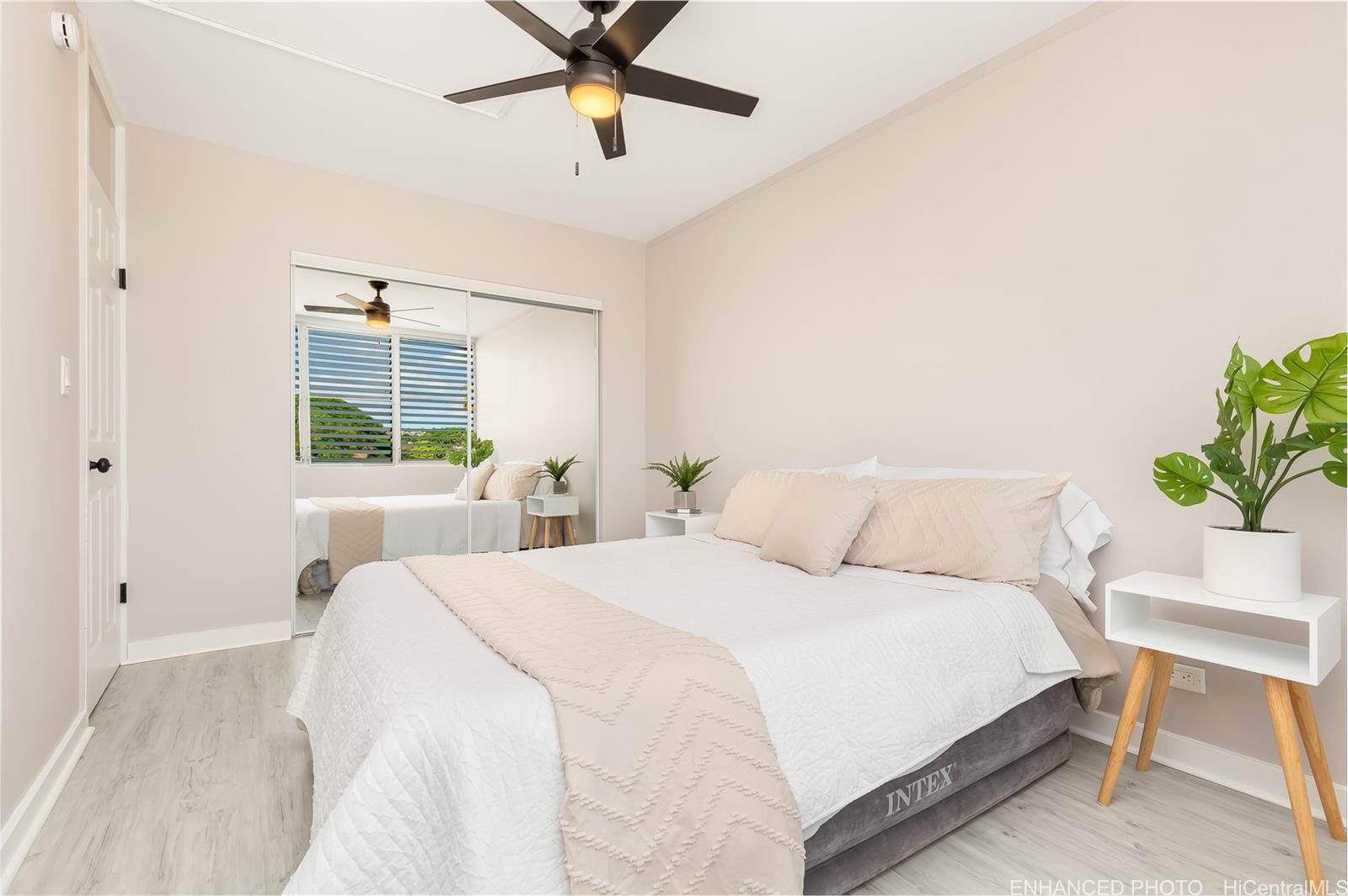Plantation View Hale condo # A205, Waipahu, Hawaii - photo 12 of 25