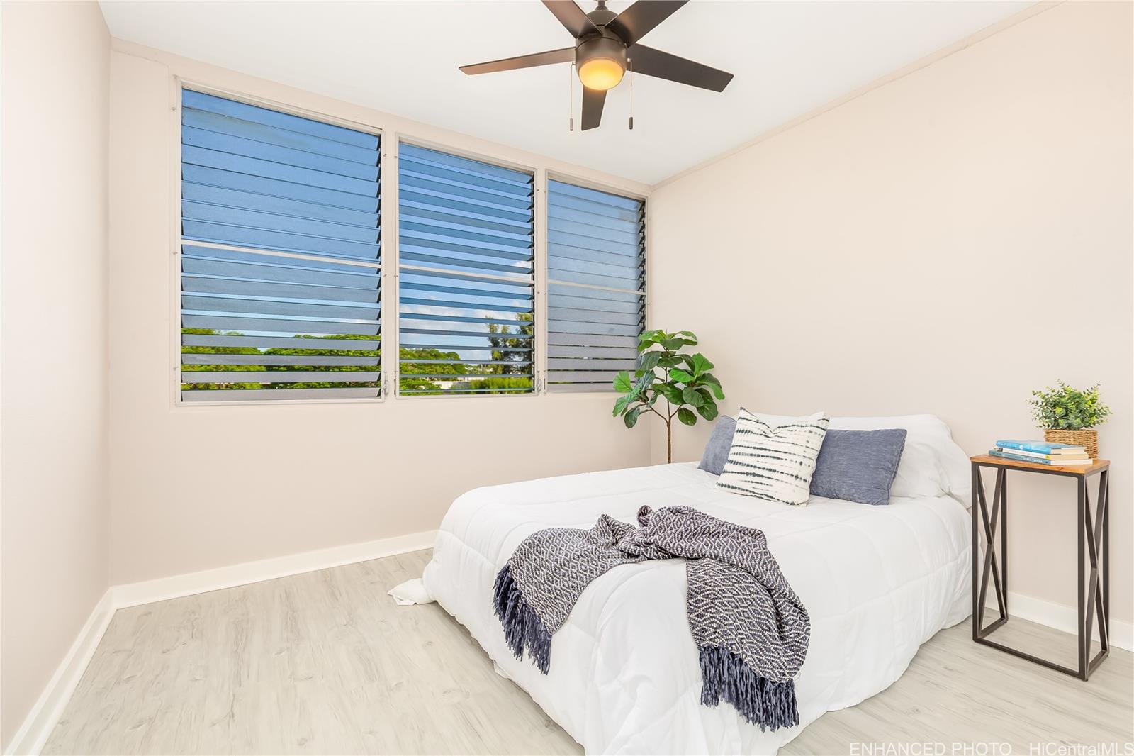 Plantation View Hale condo # A205, Waipahu, Hawaii - photo 15 of 25