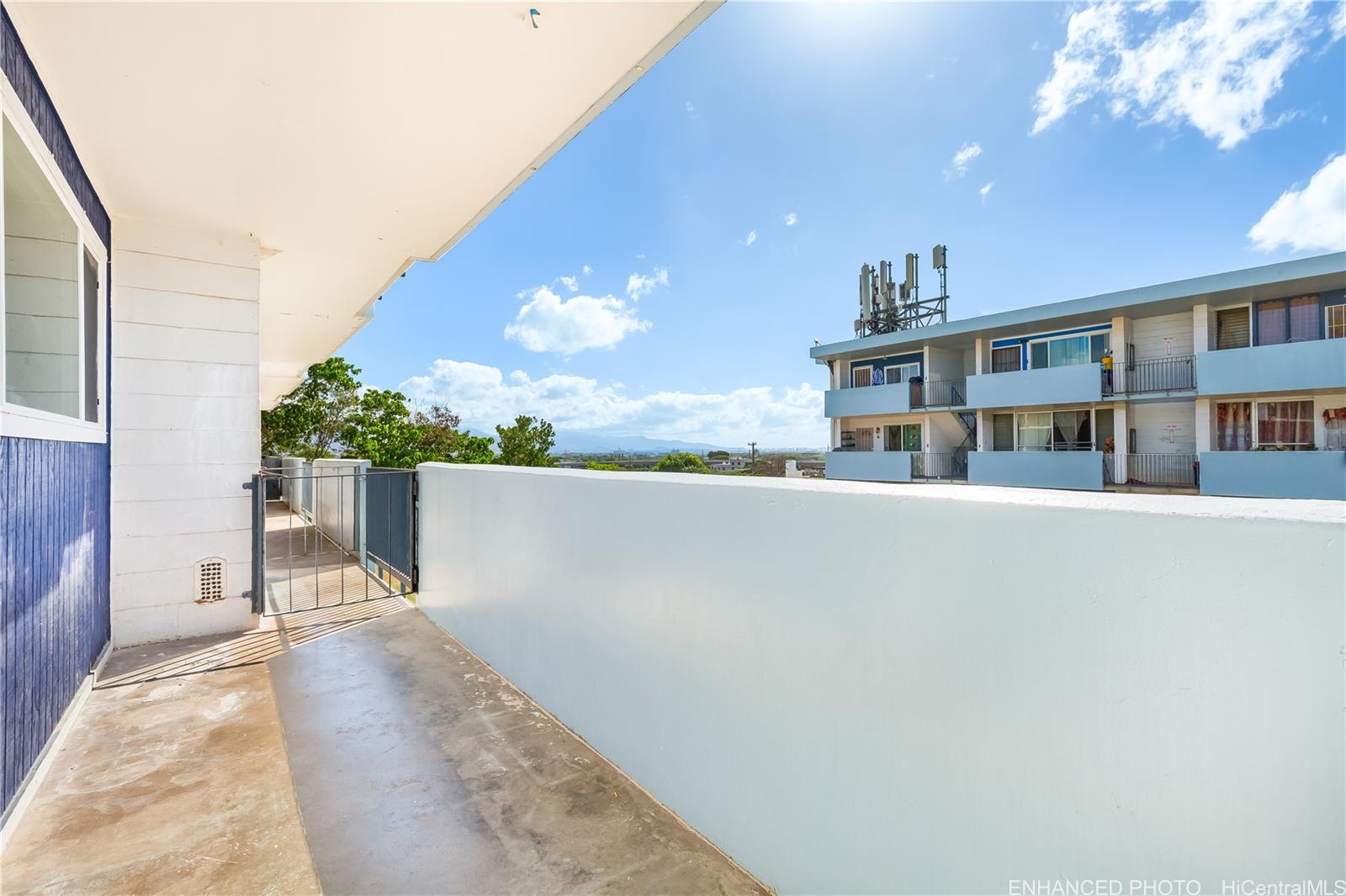 Plantation View Hale condo # A205, Waipahu, Hawaii - photo 17 of 25