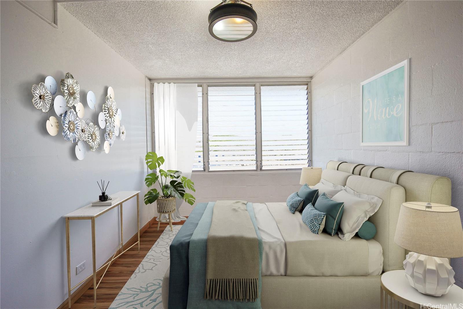 Plantation View Hale condo # A-304, Waipahu, Hawaii - photo 11 of 24