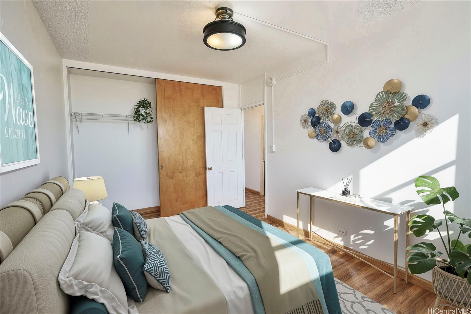 Plantation View Hale condo # A-304, Waipahu, Hawaii - photo 13 of 24