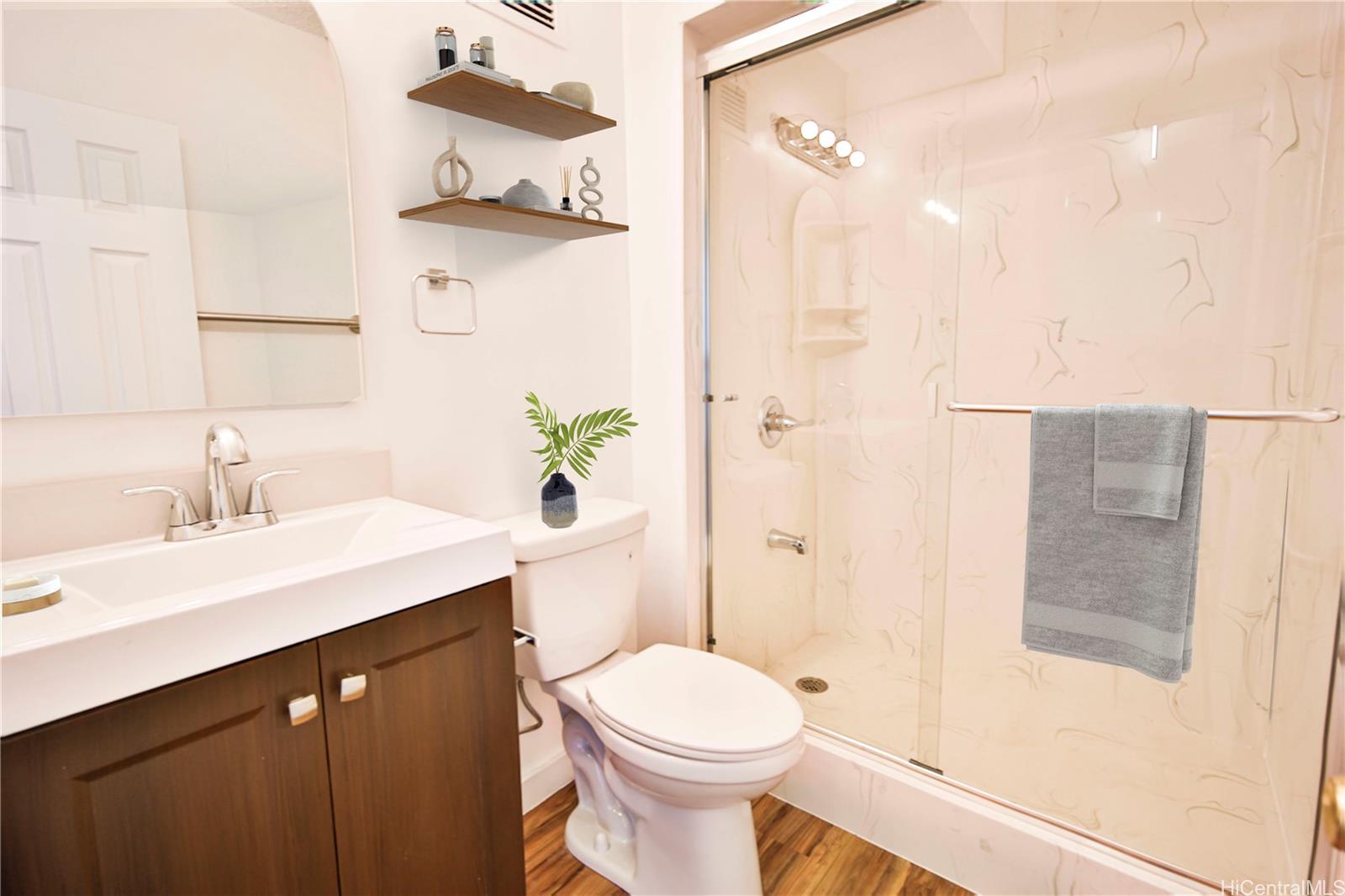 Plantation View Hale condo # A-304, Waipahu, Hawaii - photo 15 of 24