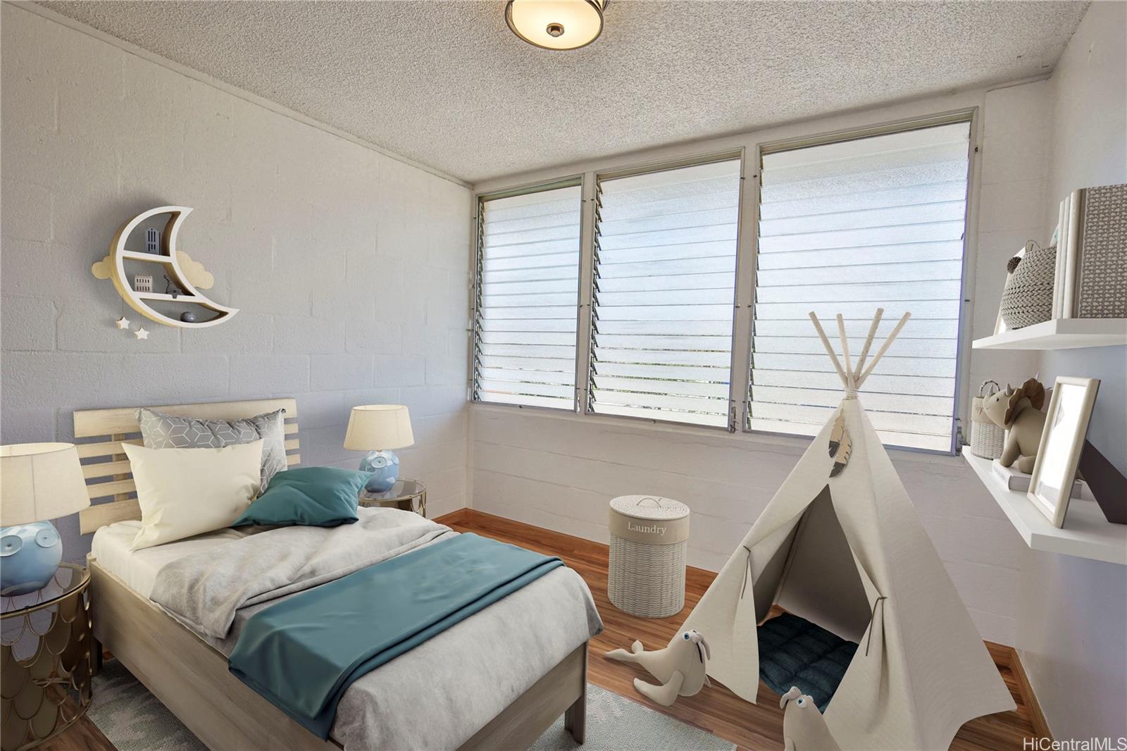 Plantation View Hale condo # A-304, Waipahu, Hawaii - photo 16 of 24