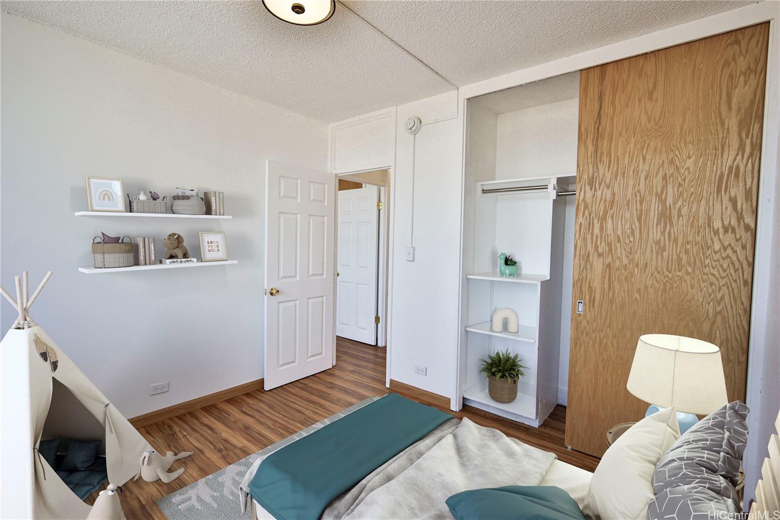 Plantation View Hale condo # A-304, Waipahu, Hawaii - photo 18 of 24