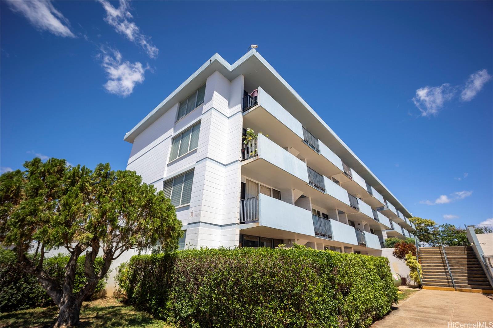 Plantation View Hale condo # A-304, Waipahu, Hawaii - photo 20 of 24