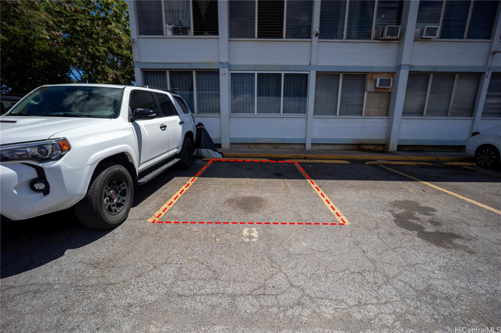 Plantation View Hale condo # A-304, Waipahu, Hawaii - photo 22 of 24