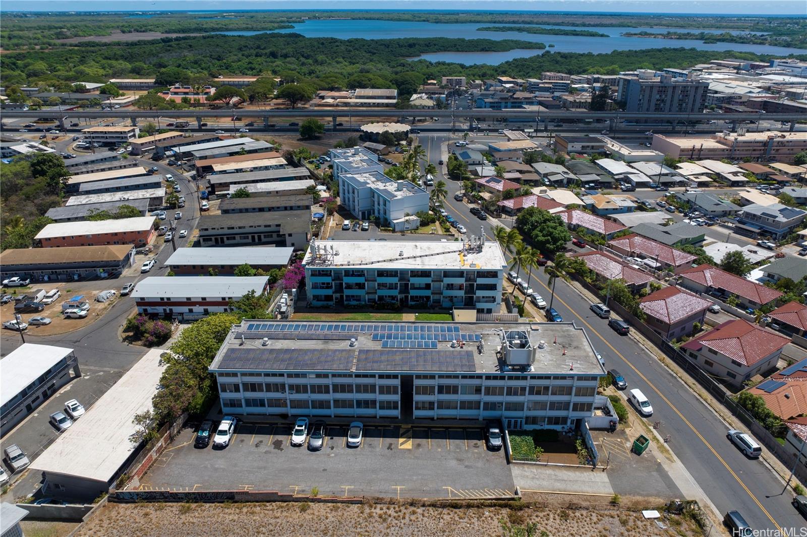 Plantation View Hale condo # A-304, Waipahu, Hawaii - photo 24 of 24