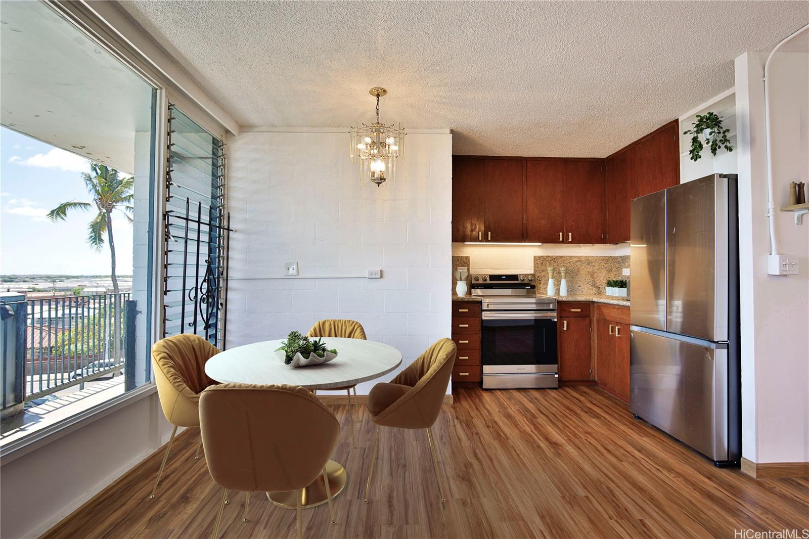 Plantation View Hale condo # A-304, Waipahu, Hawaii - photo 8 of 24