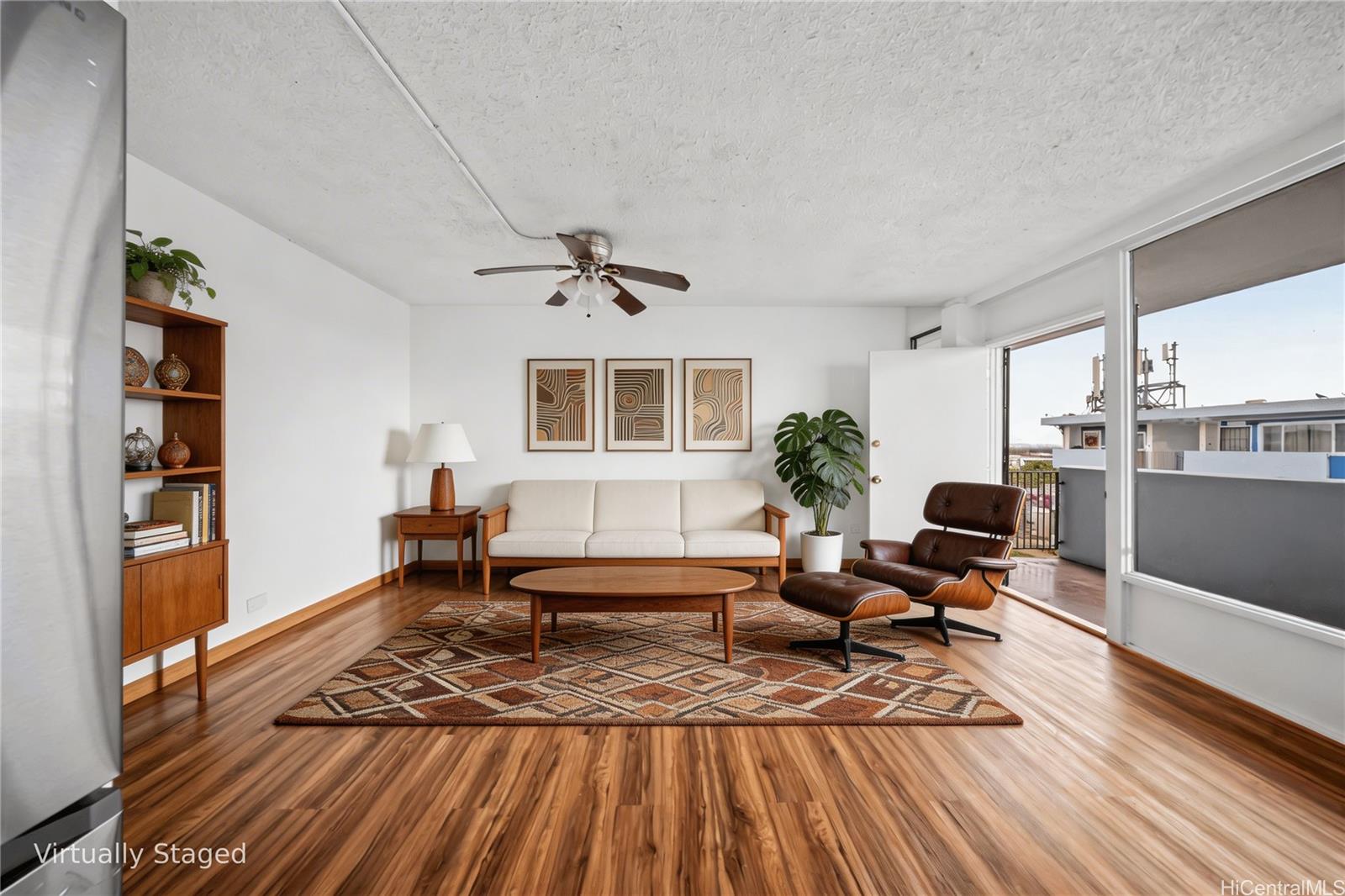 Plantation View Hale condo # A304, Waipahu, Hawaii - photo 2 of 11