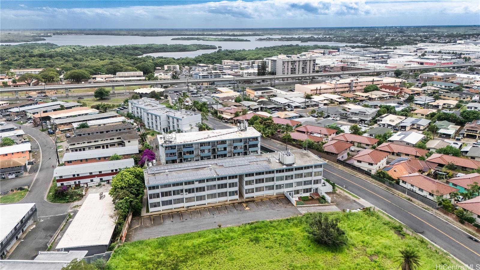 Plantation View Hale condo # A304, Waipahu, Hawaii - photo 6 of 11