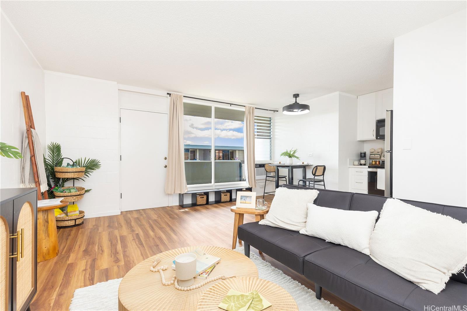 Plantation View Hale condo # A306, Waipahu, Hawaii - photo 2 of 20