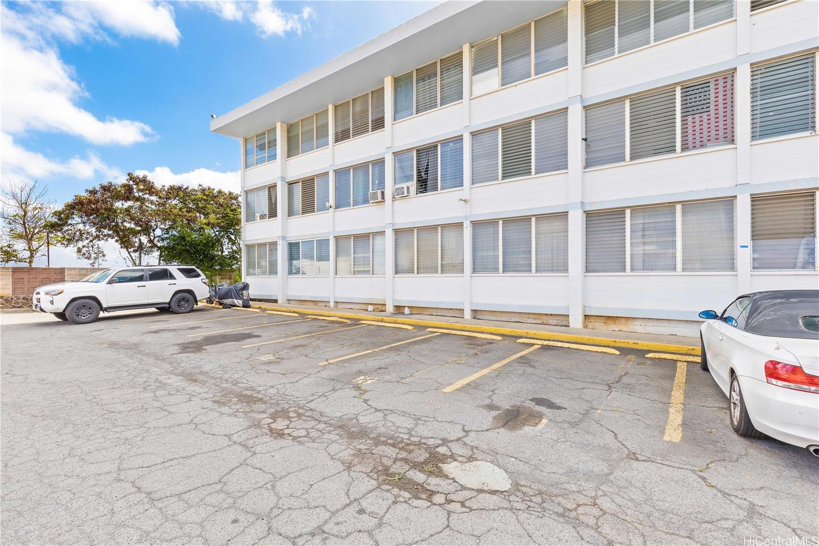 Plantation View Hale condo # A306, Waipahu, Hawaii - photo 17 of 20