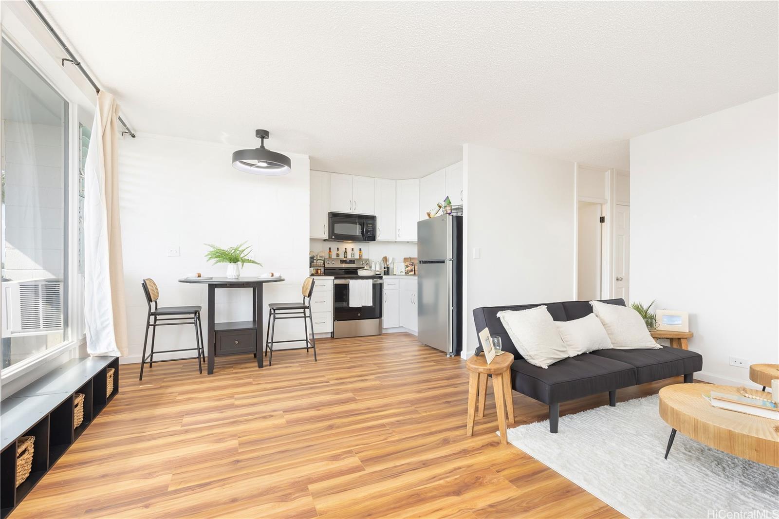 Plantation View Hale condo # A306, Waipahu, Hawaii - photo 3 of 20