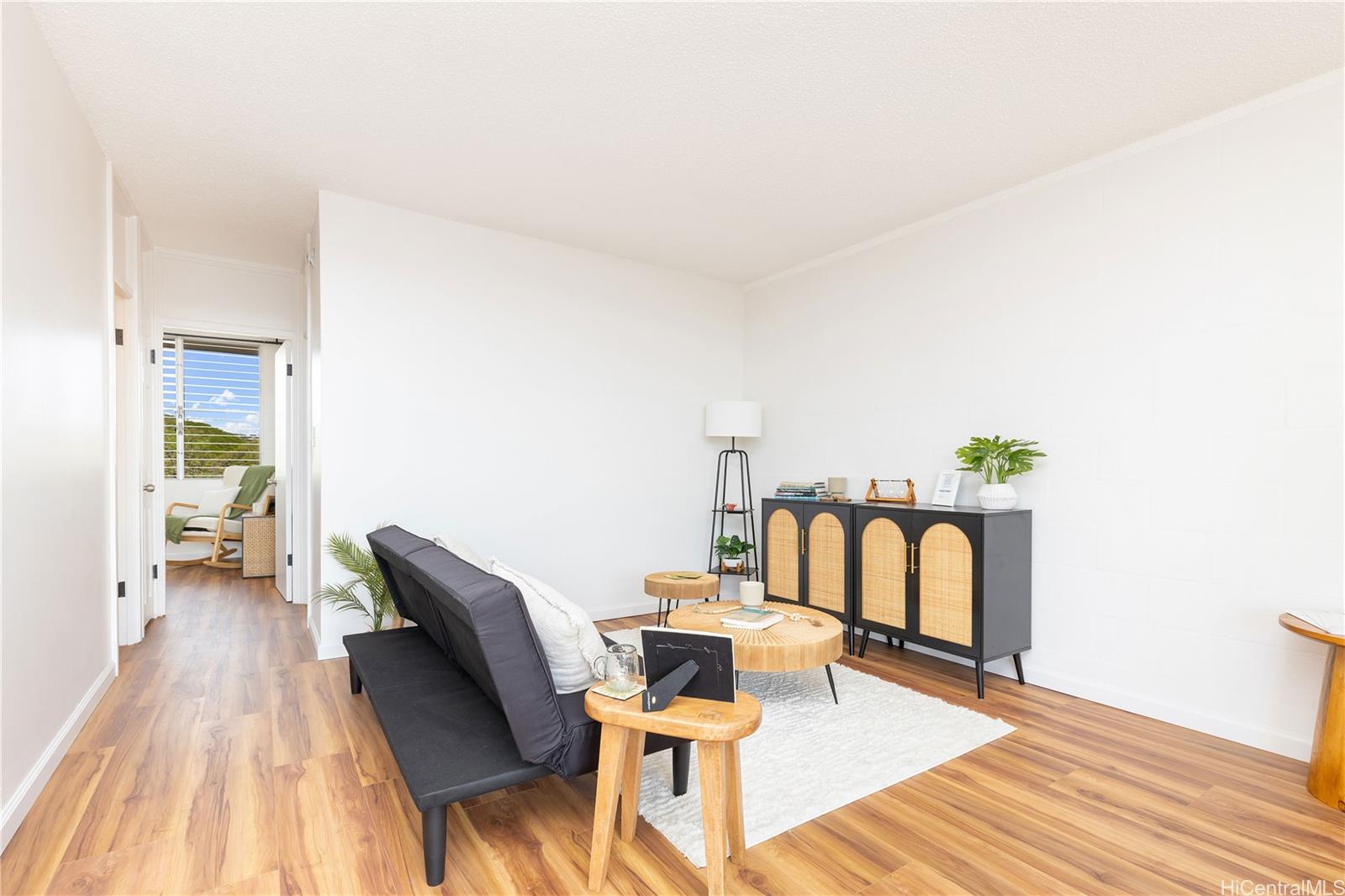 Plantation View Hale condo # A306, Waipahu, Hawaii - photo 7 of 20