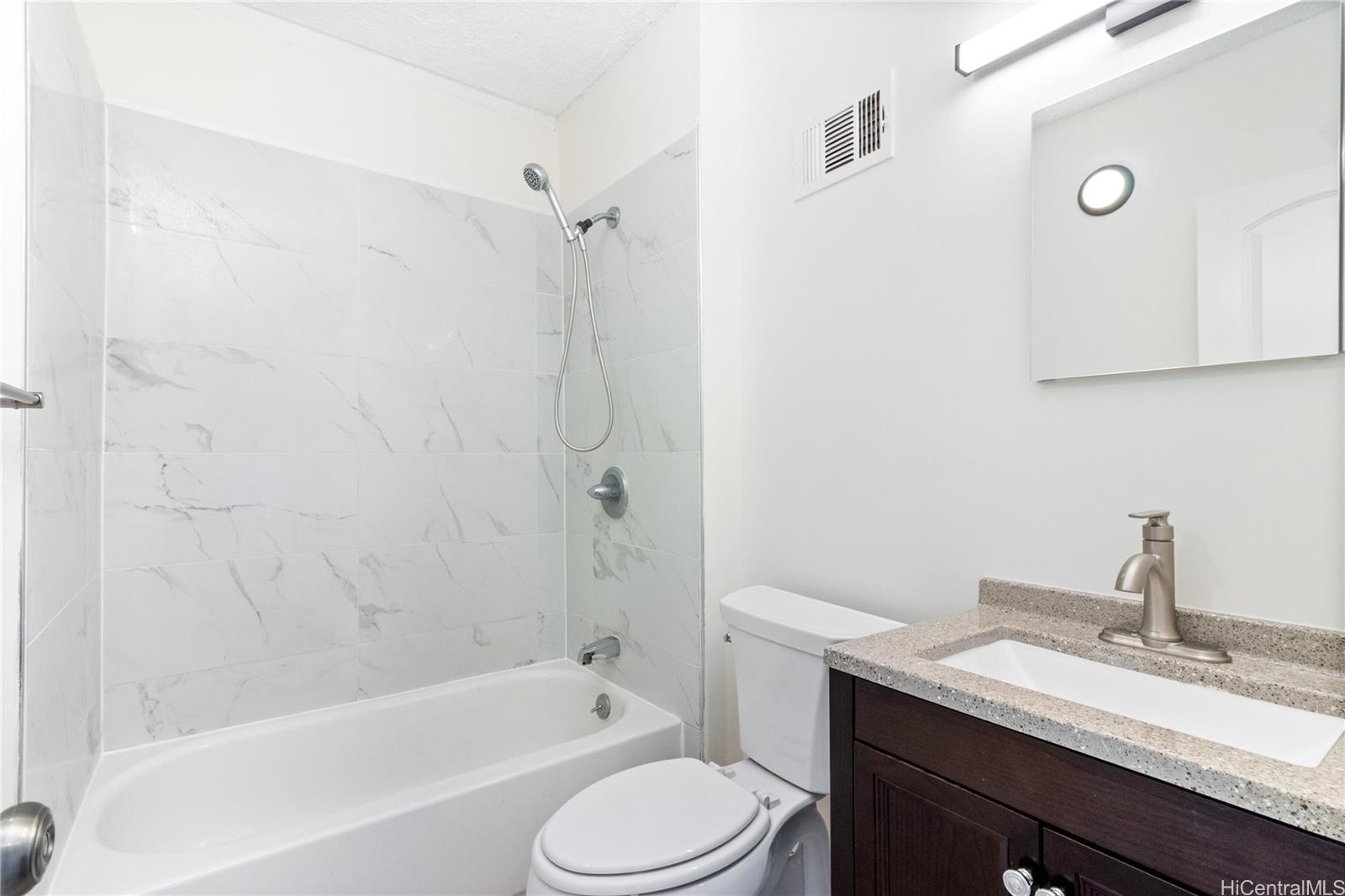 Plantation View Hale condo # A307, Waipahu, Hawaii - photo 11 of 20