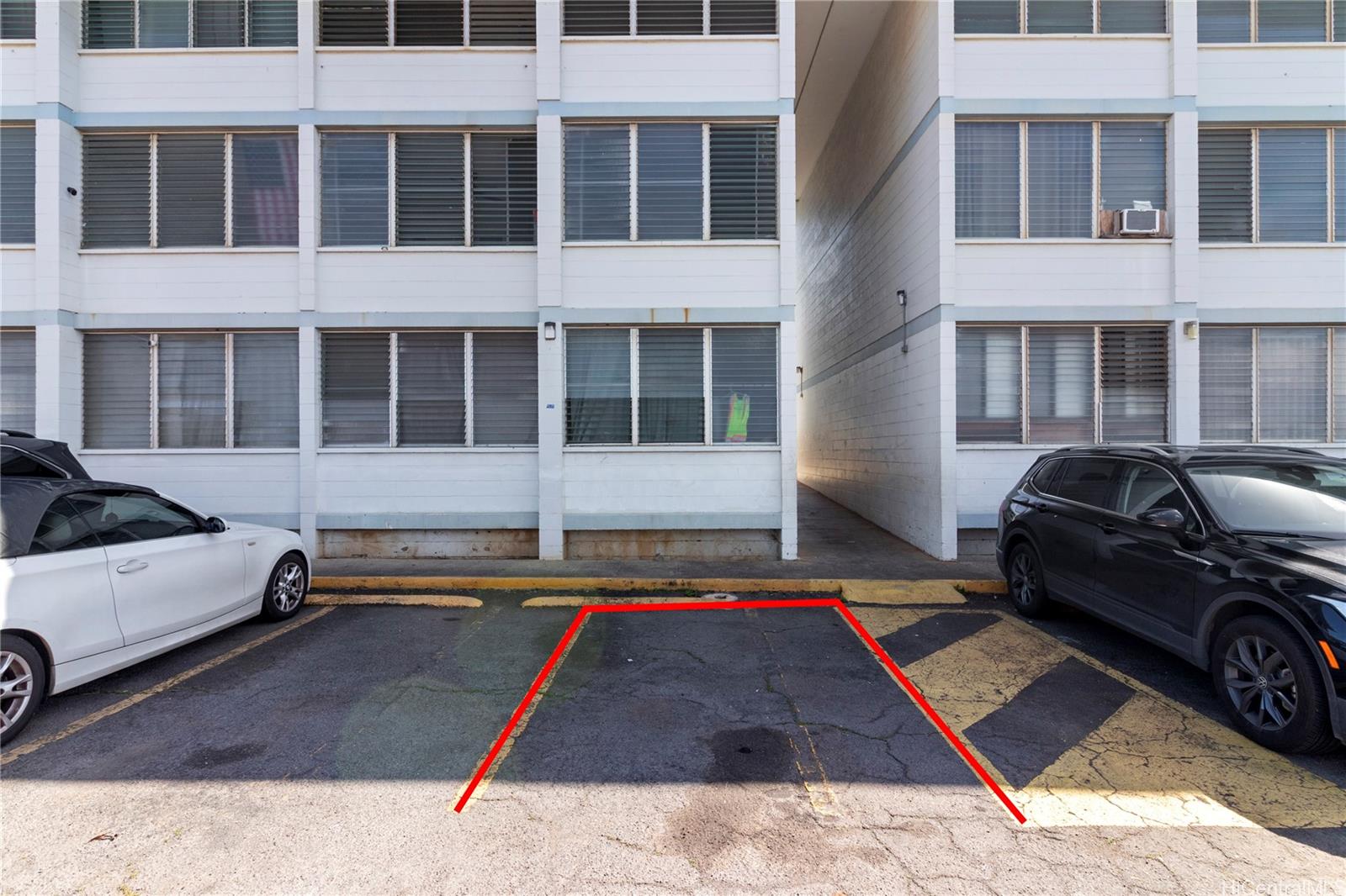 Plantation View Hale condo # A307, Waipahu, Hawaii - photo 14 of 20