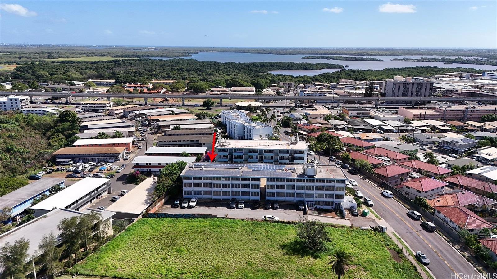 Plantation View Hale condo # A307, Waipahu, Hawaii - photo 15 of 20