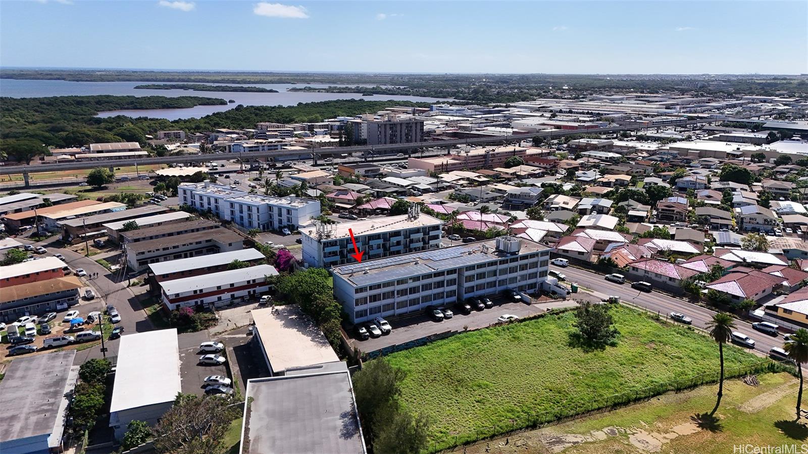 Plantation View Hale condo # A307, Waipahu, Hawaii - photo 16 of 20