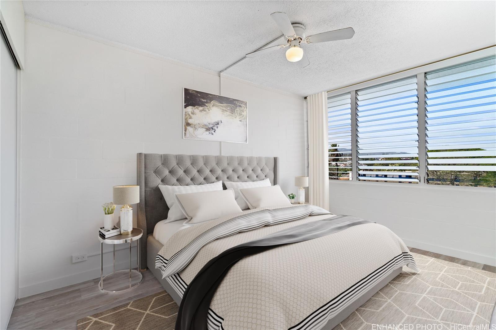 Plantation View Hale condo # A307, Waipahu, Hawaii - photo 9 of 20