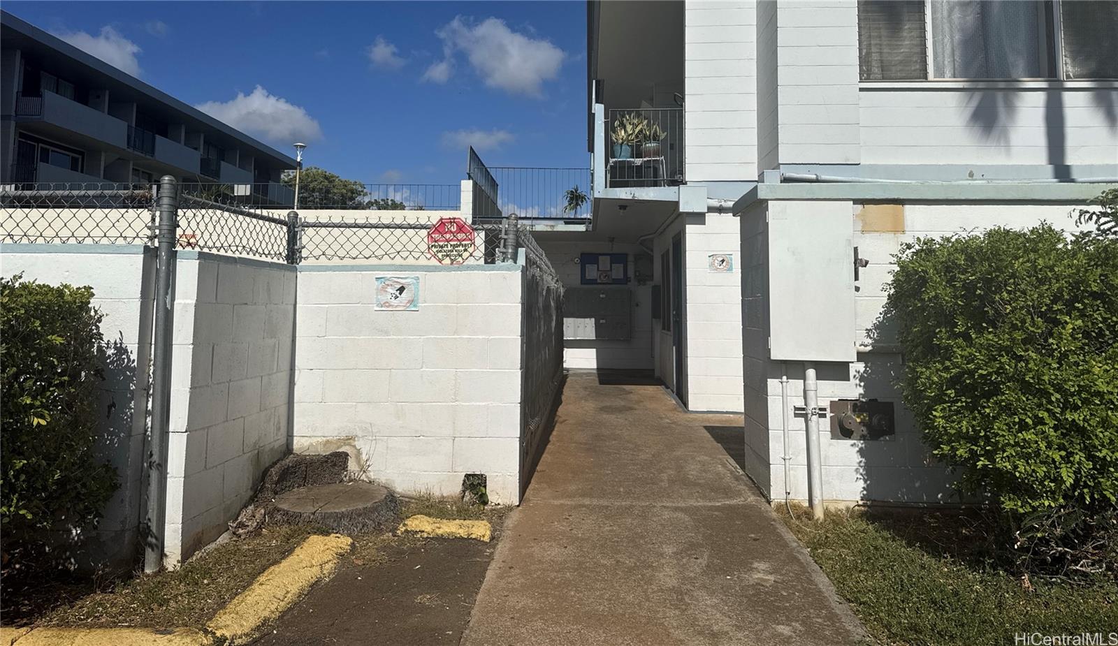 Plantation View Hale condo # B110, Waipahu, Hawaii - photo 4 of 13