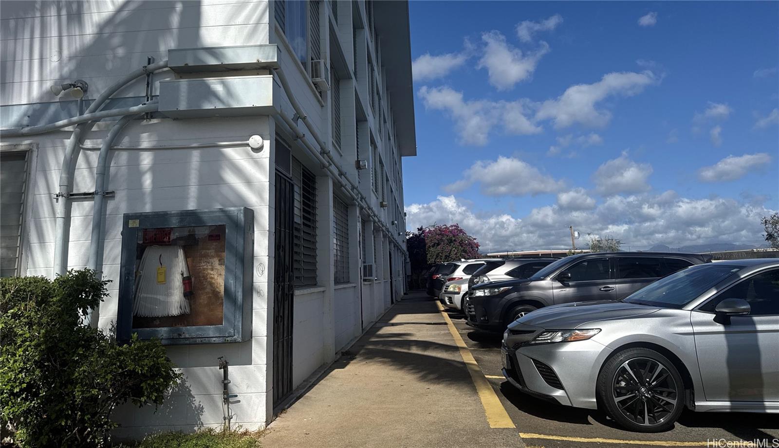 Plantation View Hale condo # B110, Waipahu, Hawaii - photo 6 of 13