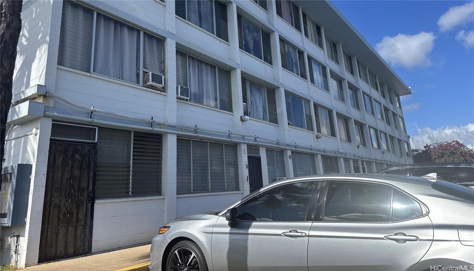 Plantation View Hale condo # B110, Waipahu, Hawaii - photo 7 of 13