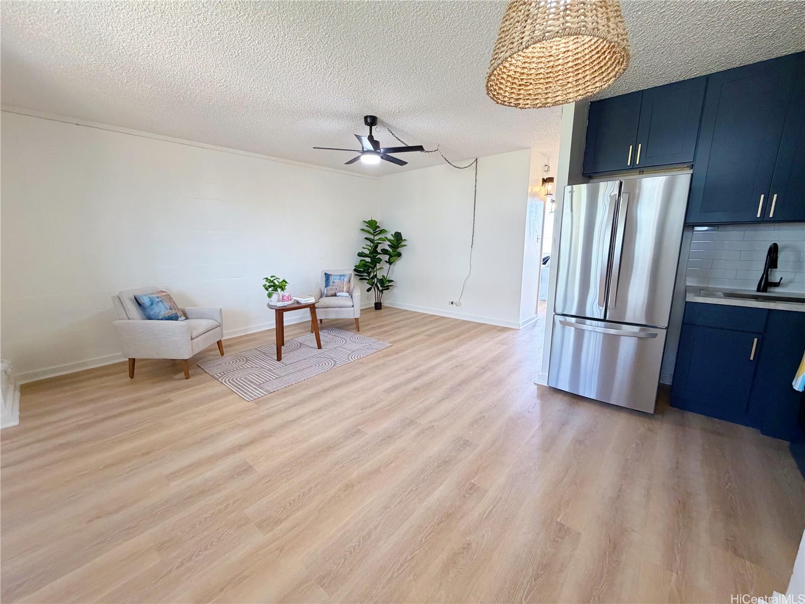 Plantation View Hale condo # B110, Waipahu, Hawaii - photo 2 of 10