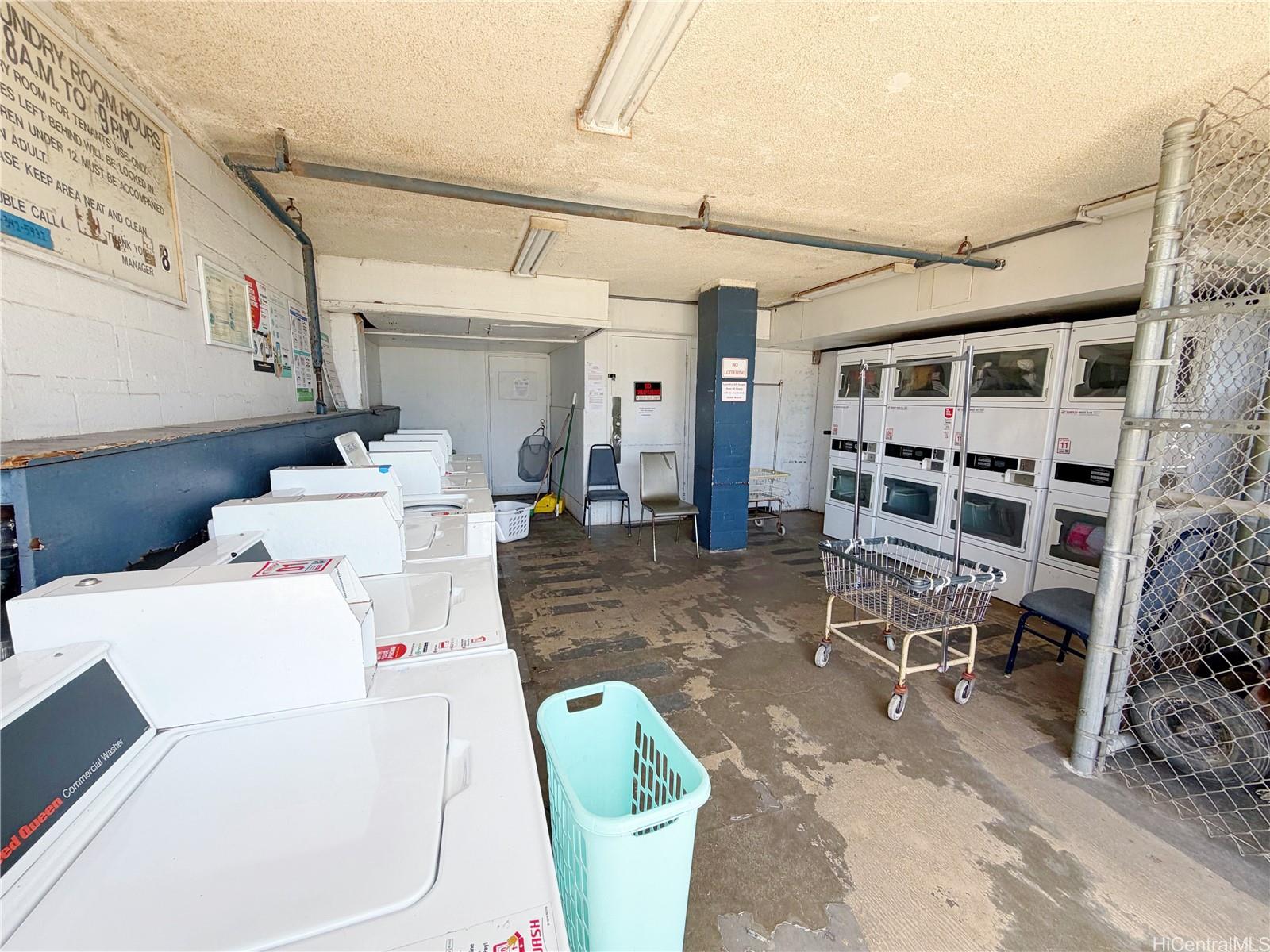 Plantation View Hale condo # B110, Waipahu, Hawaii - photo 10 of 10