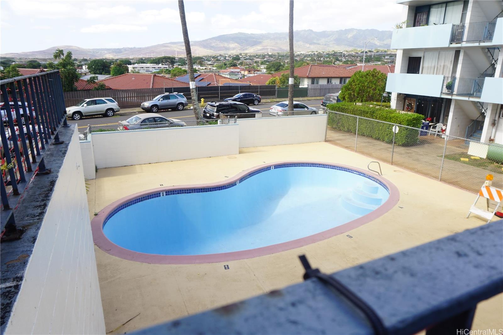 Plantation View Hale condo # B111, Waipahu, Hawaii - photo 6 of 16