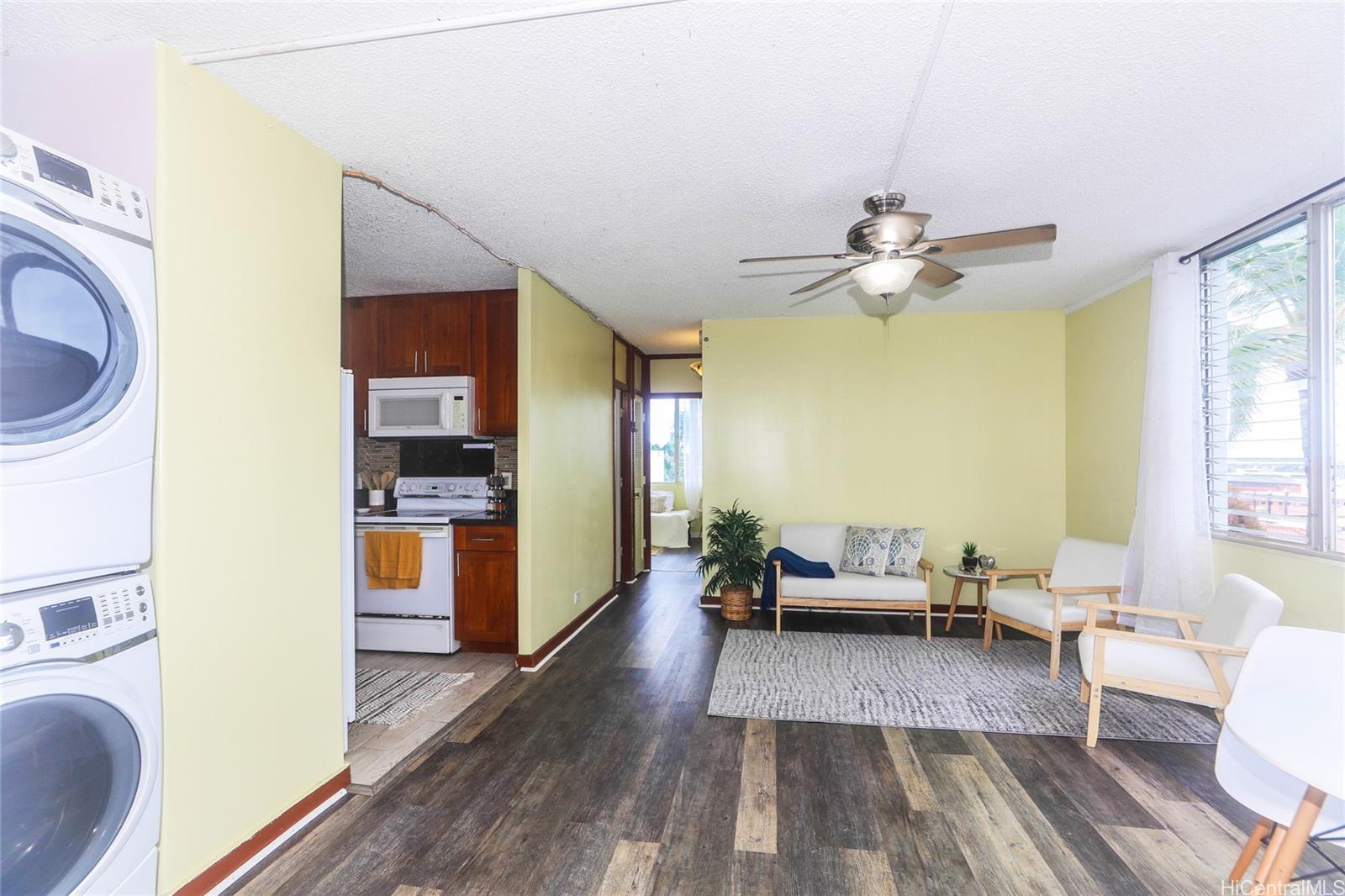 Plantation View Hale condo # B209, Waipahu, Hawaii - photo 2 of 25