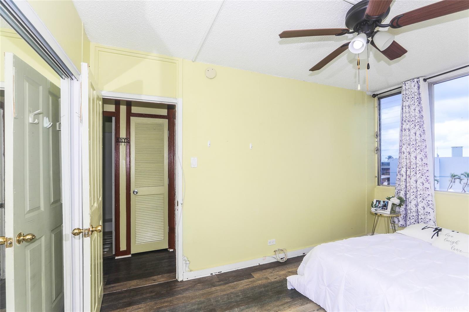Plantation View Hale condo # B209, Waipahu, Hawaii - photo 13 of 25
