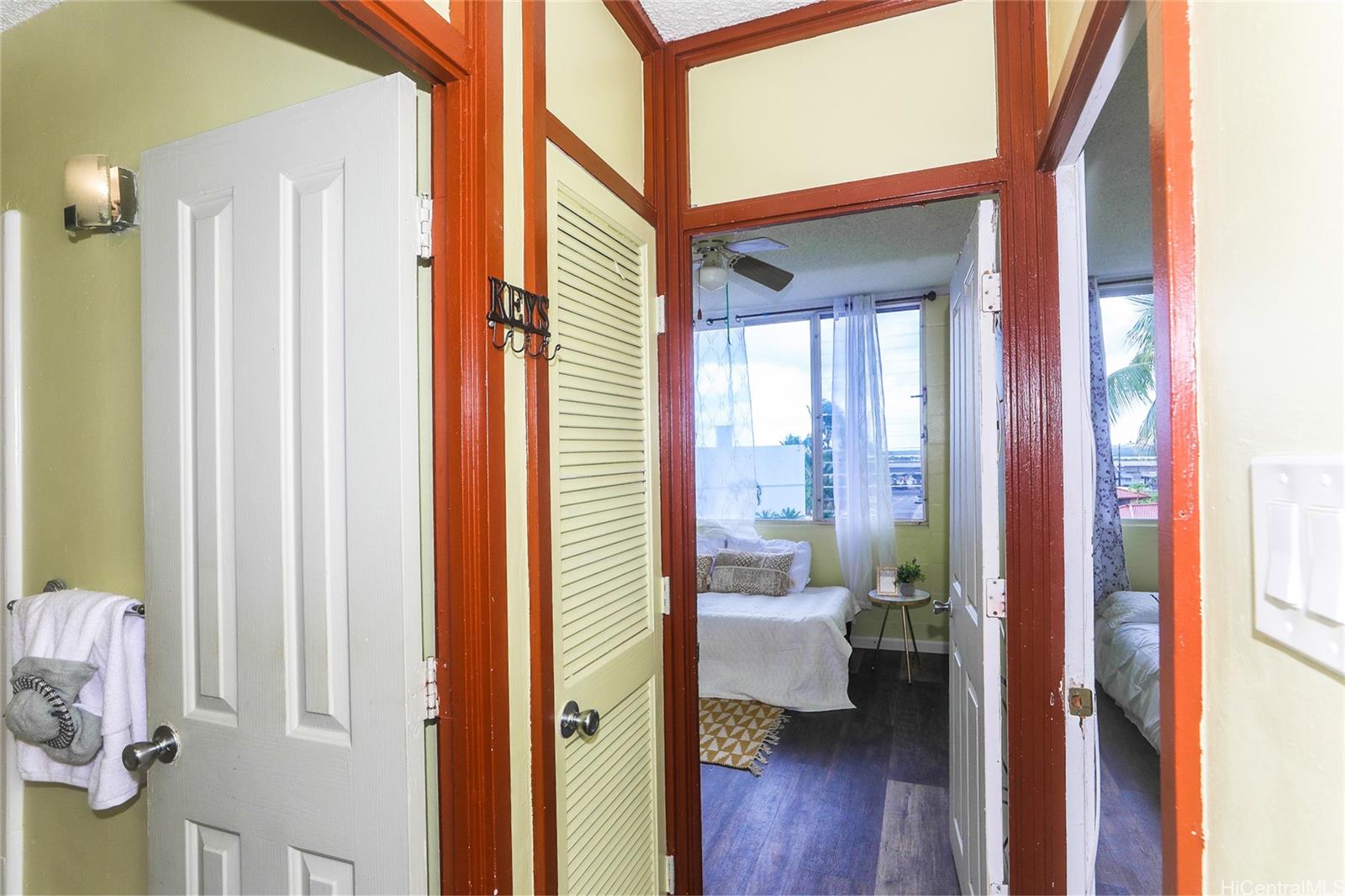 Plantation View Hale condo # B209, Waipahu, Hawaii - photo 20 of 25