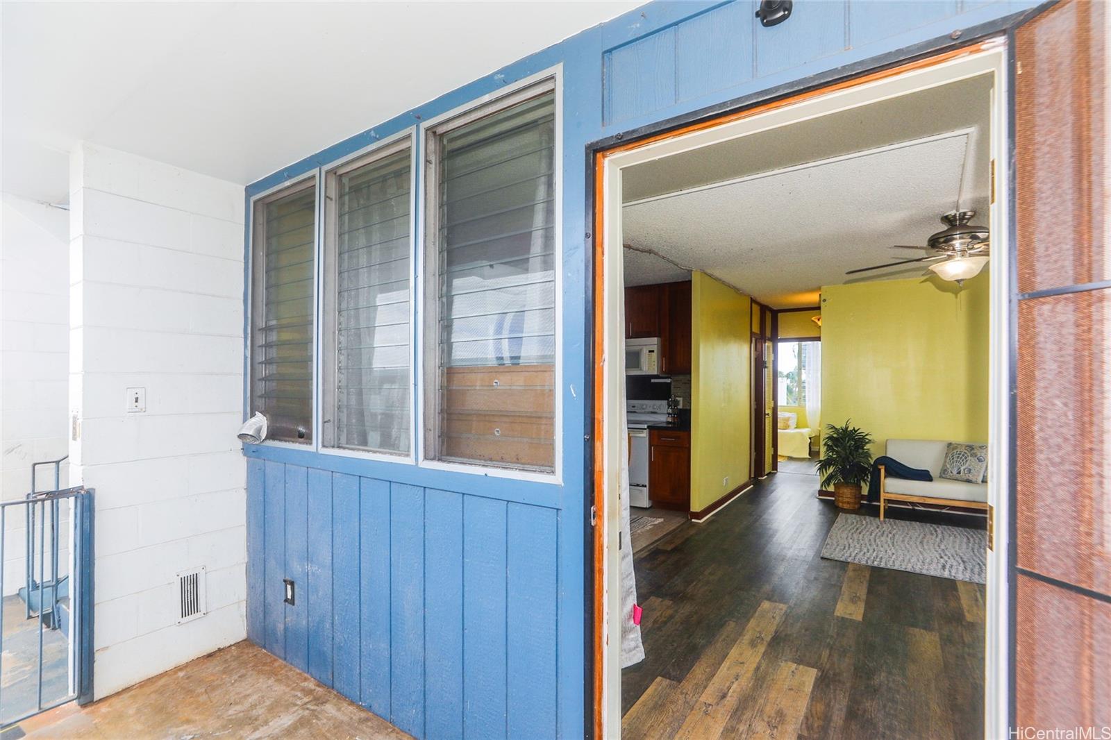 Plantation View Hale condo # B209, Waipahu, Hawaii - photo 21 of 25